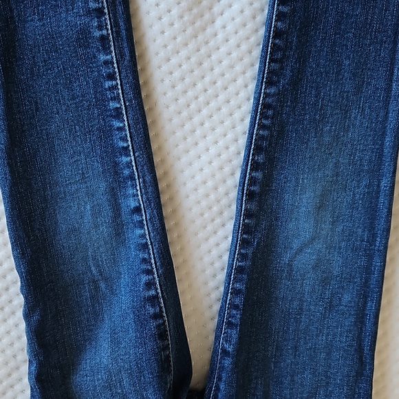 EUC Gap Kids Mid Rise Pull-On Jeggings - Picture 9 of 9